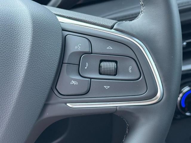 2026 Buick Encore GX FWD 4dr Sport Touring