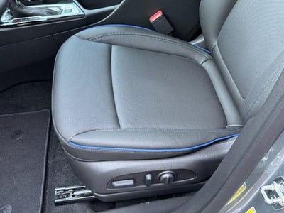 2026 Buick Encore GX FWD 4dr Sport Touring