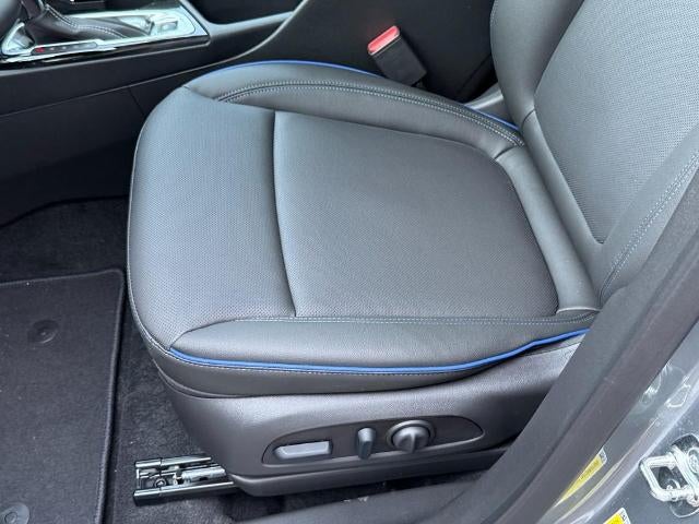 2026 Buick Encore GX FWD 4dr Sport Touring