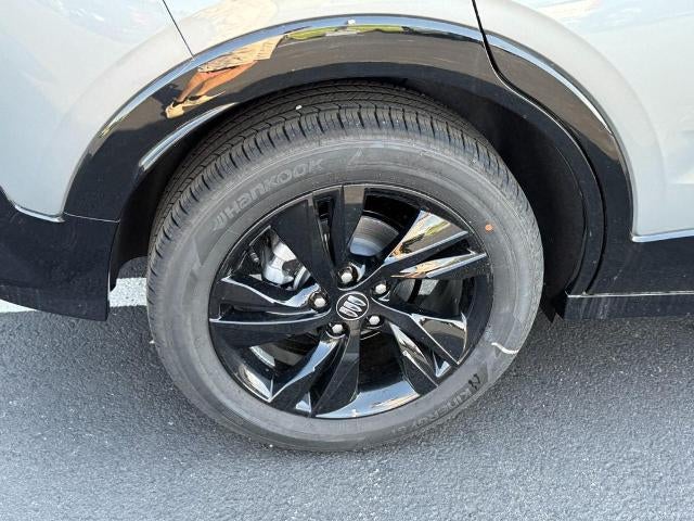 2026 Buick Encore GX FWD 4dr Sport Touring