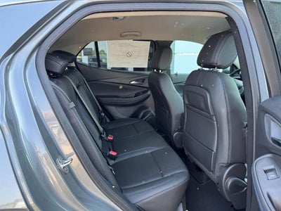 2026 Buick Encore GX FWD 4dr Sport Touring