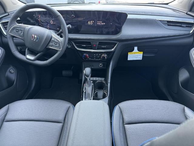 2026 Buick Encore GX FWD 4dr Sport Touring