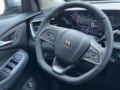 2026 Buick Encore GX FWD 4dr Sport Touring