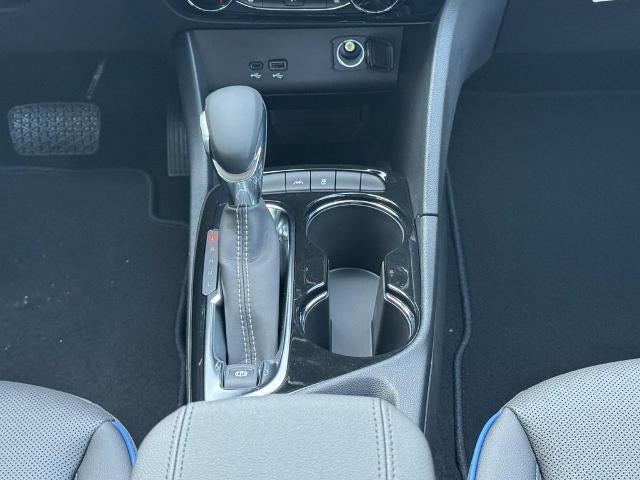 2026 Buick Encore GX FWD 4dr Sport Touring