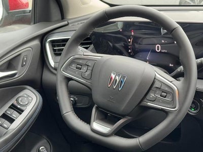 2026 Buick Encore GX FWD 4dr Sport Touring