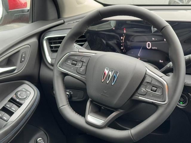 2026 Buick Encore GX FWD 4dr Sport Touring
