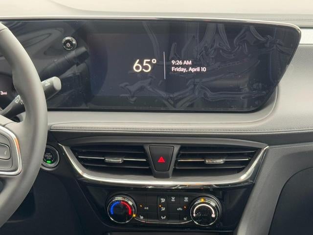 2026 Buick Encore GX FWD 4dr Sport Touring