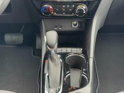 2026 Buick Encore GX FWD 4dr Sport Touring