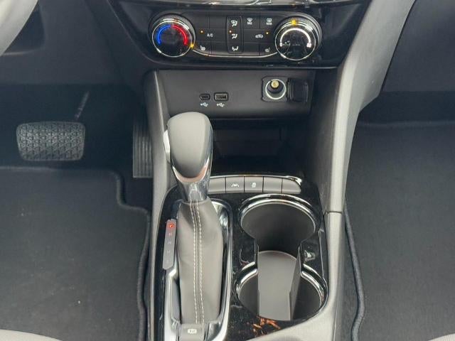 2026 Buick Encore GX FWD 4dr Sport Touring