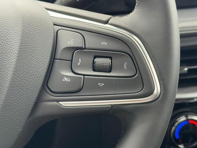 2026 Buick Encore GX FWD 4dr Sport Touring