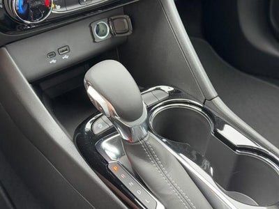 2026 Buick Encore GX FWD 4dr Sport Touring