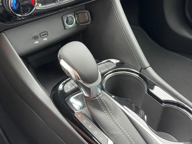 2026 Buick Encore GX FWD 4dr Sport Touring