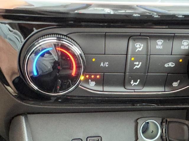 2026 Buick Encore GX FWD 4dr Sport Touring