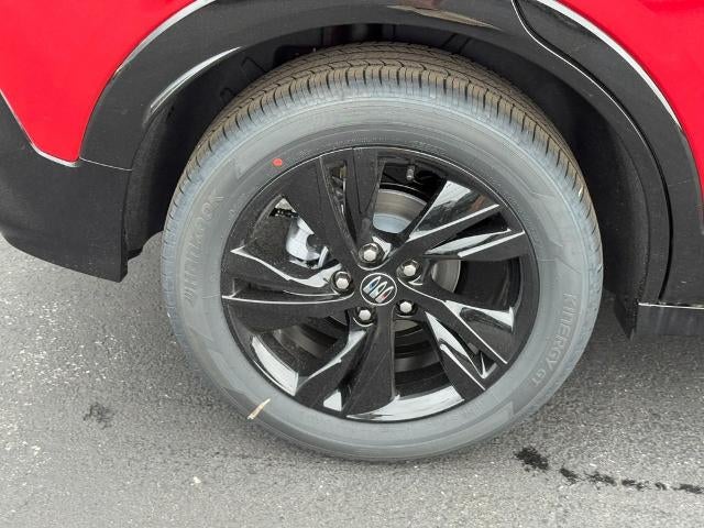 2026 Buick Encore GX FWD 4dr Sport Touring