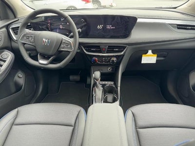 2026 Buick Encore GX FWD 4dr Sport Touring