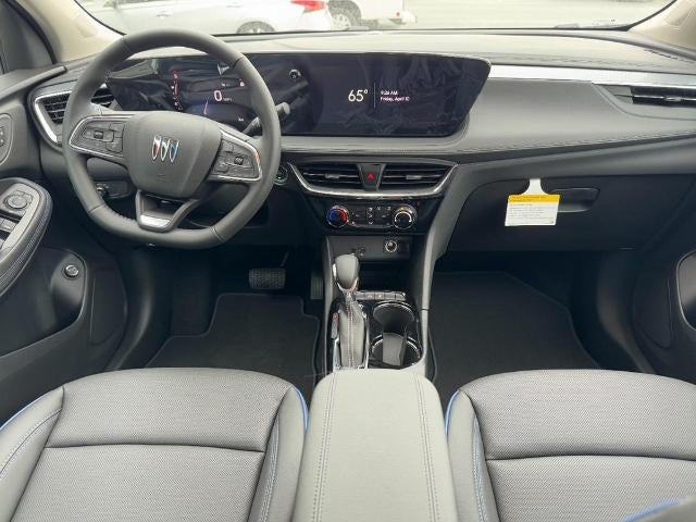 2026 Buick Encore GX FWD 4dr Sport Touring