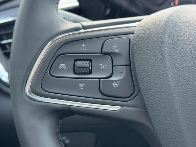 2026 Buick Encore GX Base
