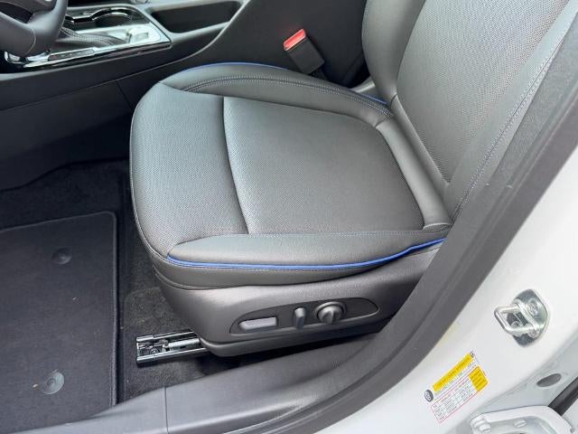 2026 Buick Encore GX Base
