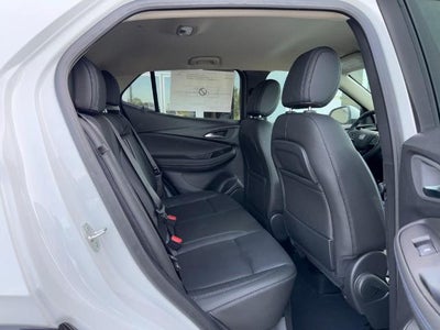 2026 Buick Encore GX Base