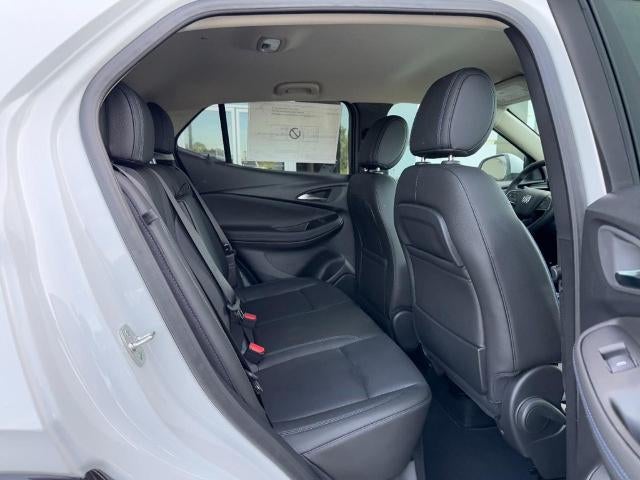 2026 Buick Encore GX Base