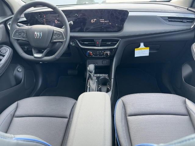 2026 Buick Encore GX Base