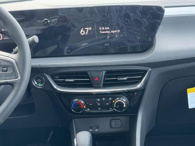 2026 Buick Encore GX Base
