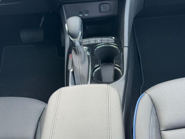 2026 Buick Encore GX Base