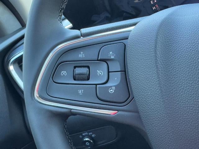 2026 Buick Encore GX FWD 4dr Sport Touring