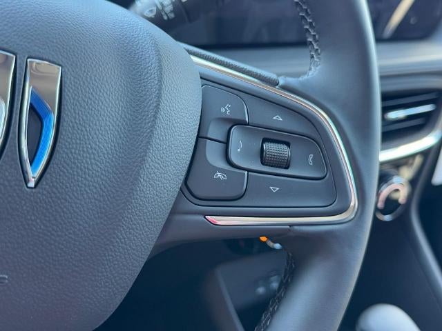 2026 Buick Encore GX FWD 4dr Sport Touring