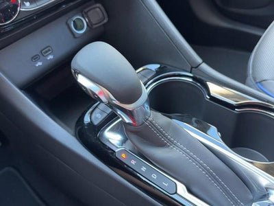 2026 Buick Encore GX FWD 4dr Sport Touring