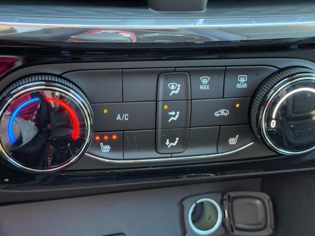 2026 Buick Encore GX FWD 4dr Sport Touring