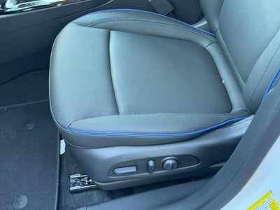 2026 Buick Encore GX FWD 4dr Sport Touring