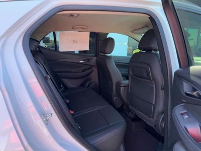 2026 Buick Encore GX FWD 4dr Sport Touring