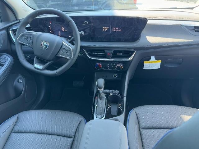 2026 Buick Encore GX FWD 4dr Sport Touring