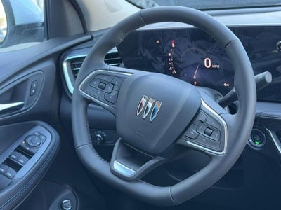 2026 Buick Encore GX FWD 4dr Sport Touring