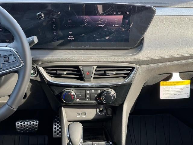 2026 Buick Encore GX AWD 4dr Sport Touring