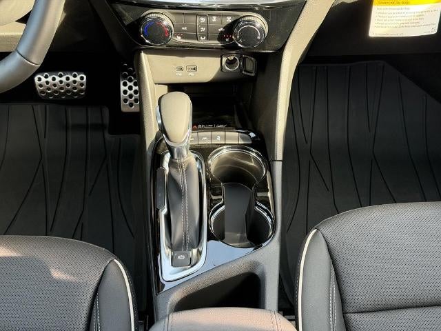 2026 Buick Encore GX AWD 4dr Sport Touring