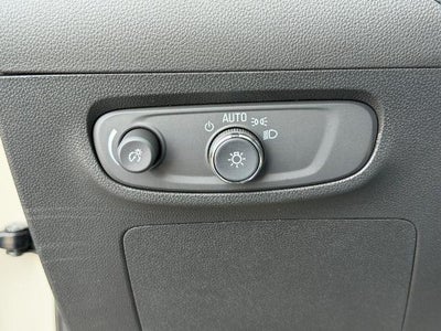 2026 Buick Encore GX AWD 4dr Sport Touring