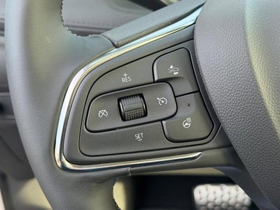 2026 Buick Encore GX AWD 4dr Sport Touring