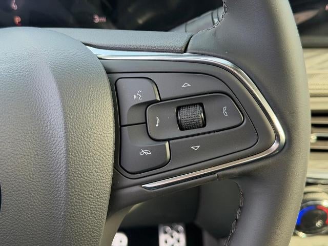 2026 Buick Encore GX AWD 4dr Sport Touring