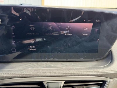 2026 Buick Encore GX AWD 4dr Sport Touring