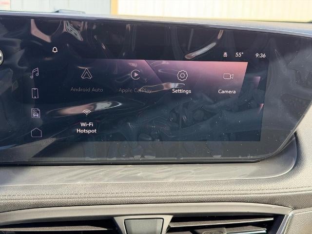 2026 Buick Encore GX AWD 4dr Sport Touring