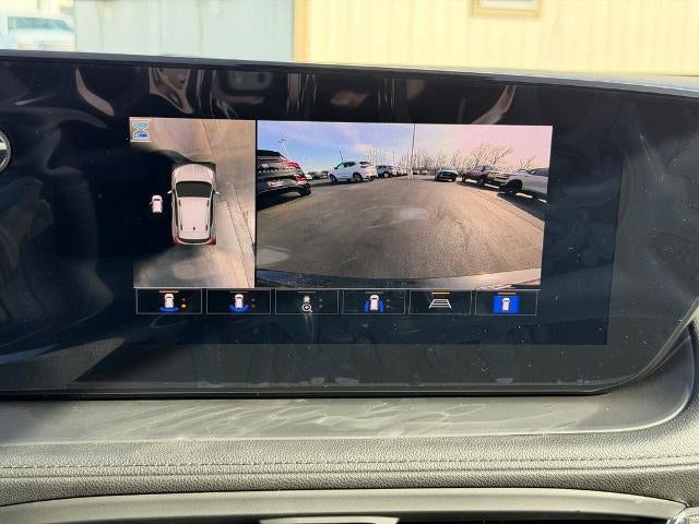 2026 Buick Encore GX AWD 4dr Sport Touring