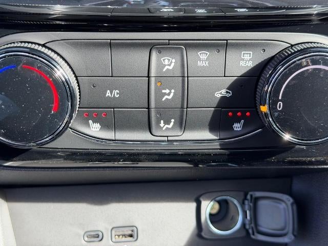 2026 Buick Encore GX AWD 4dr Sport Touring