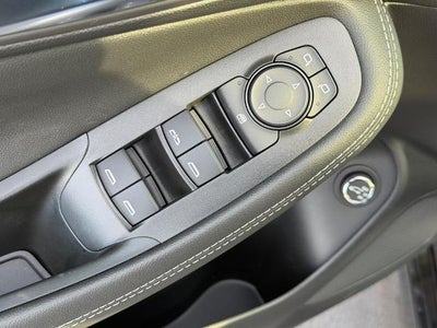 2026 Buick Encore GX AWD 4dr Sport Touring