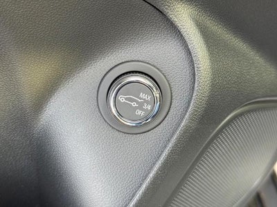 2026 Buick Encore GX AWD 4dr Sport Touring