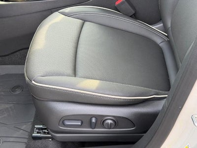 2026 Buick Encore GX AWD 4dr Sport Touring