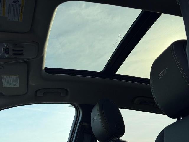 2026 Buick Encore GX AWD 4dr Sport Touring