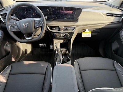 2026 Buick Encore GX AWD 4dr Sport Touring