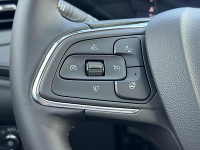 2026 Buick Encore GX AWD 4dr Sport Touring